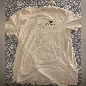 Ford Bronco Tee